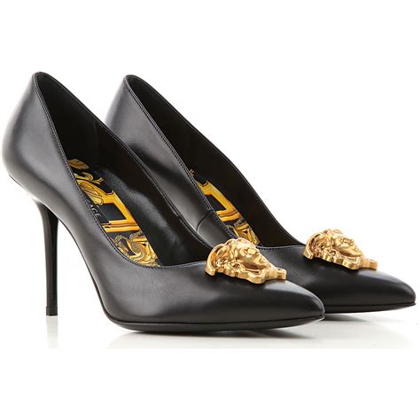 versace women shoes sale|versace shoes official website.